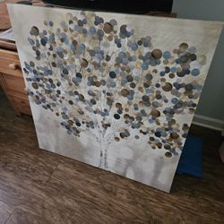 canvas art picture