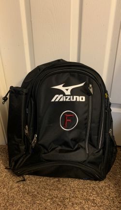 mizuno organizer G2 batpack
