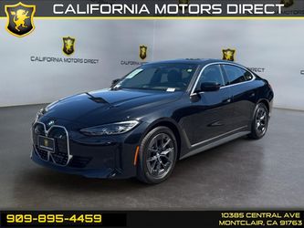 2023 BMW i4