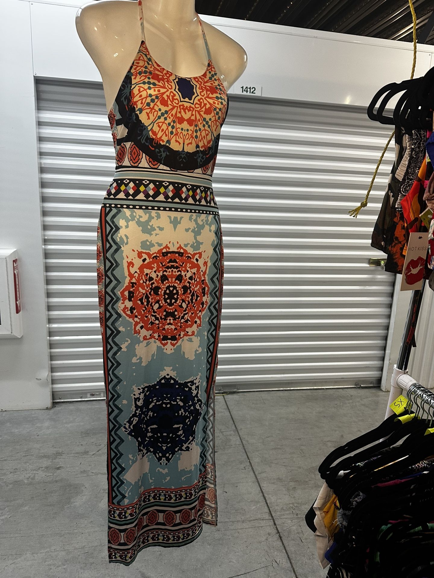 Dress