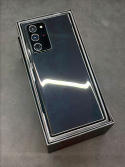 Unlocked Samsungs on Sale