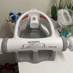 Ingenuity Baby Bath Seat