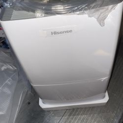 Dehumidifier