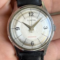 Vintage Watch 