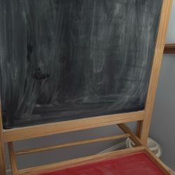 Kids Easel 
