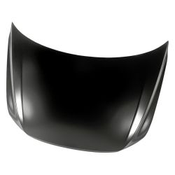 2021 Volkswagen Tiguan Hood