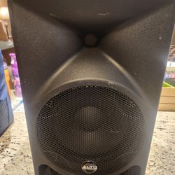 Alto 10 Inch TX 10 Powered Speakers!!!