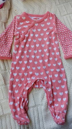 Baby girl 3 months