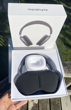 Apple Airpods Max Headphones - NEGOTIABLE