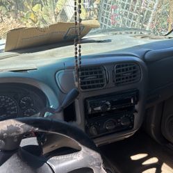 Chevy S10 Extended Cab