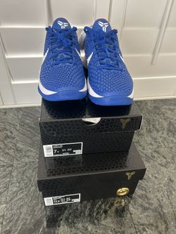 Kobe 6 Dodgers 