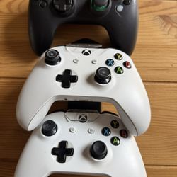 Controllers For Gaming