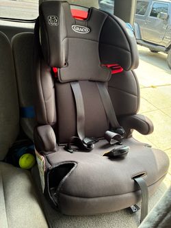 Car seat Greco