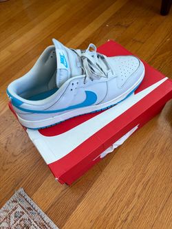 Nike Dunk