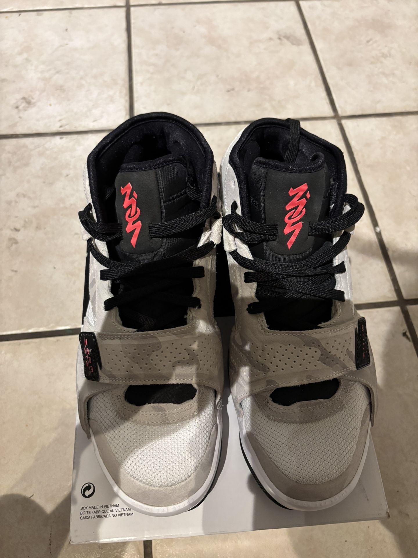 Jordan Zion