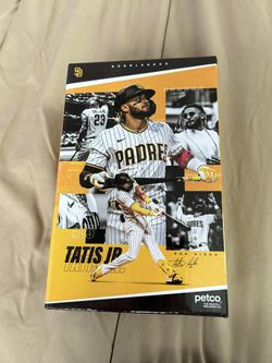Tatis Jr. Bobble Head