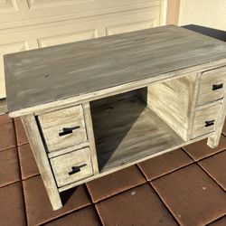 Tv Stand