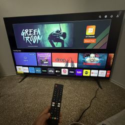 70” LG Smart TV