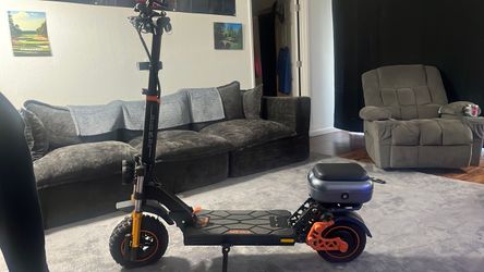 RUITOO M5 PRO - E-SCOOTER