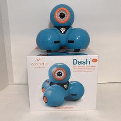 Wonder Dash Smart Robot Coding STEM Educational Toy