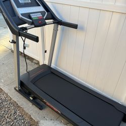 Treadmill 