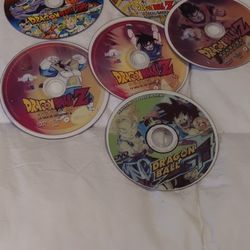 Dragón Ball Z  
