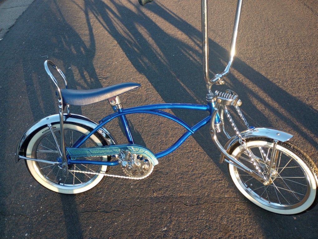 where to buy lowrider bikes