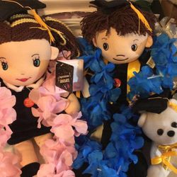 Gifts for graduation