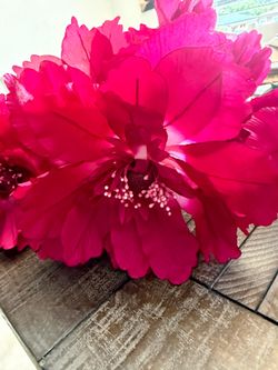 Artificial flower (8pcs )