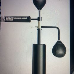 Mma Innolife Boxing Speed Trainer