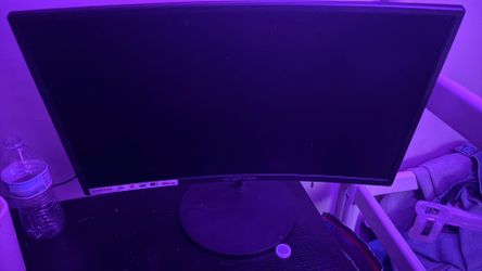 24” scepter moniter