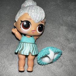 LOL Doll Surprise Doll