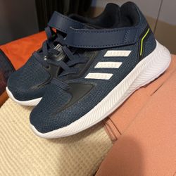 Toddler Adidas
