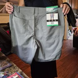 4 Shore 38 1 Pantalon 38x32 Nuevos