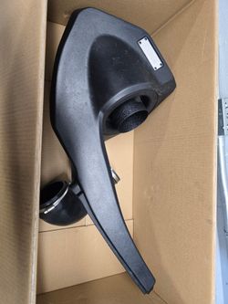 Audi a4-a5 air intake