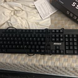 Inland Key Board