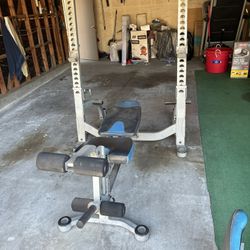 Exercise Equipment 