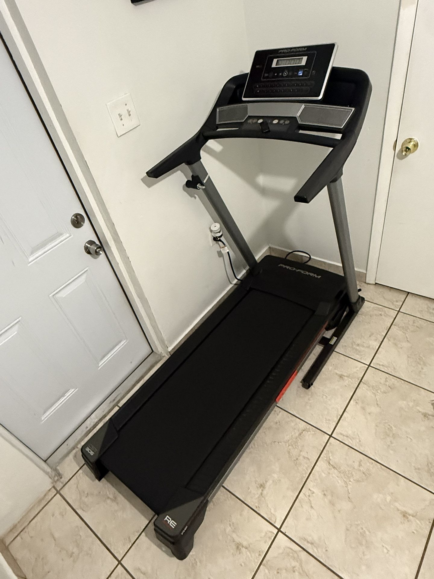 Treadmill-Caminadora ( New condition💎 )