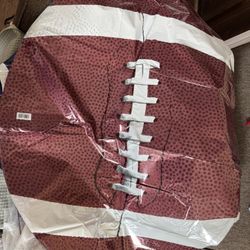 Football Ballons