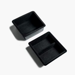 2017-2023 Model 3 and 2020-2024 Model Y | Center Console Trays