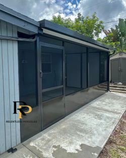 Custom Aluminum Pergolas |Patio Covers| Free Estimates