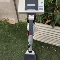 Seca, Human Weight Scale, German Made