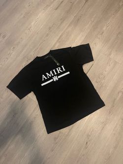 Amiri shirt