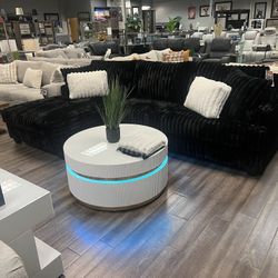 LED Coffee Table On Sale Now 