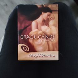 Grace Cards