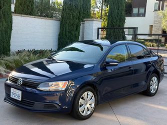 2014 Volkswagen Jetta