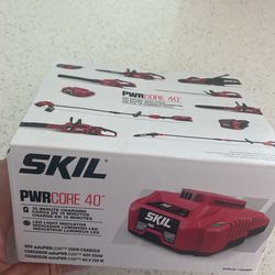 SKIL CORE40 Battery Charger