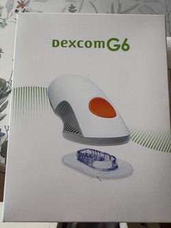 Dexcom
