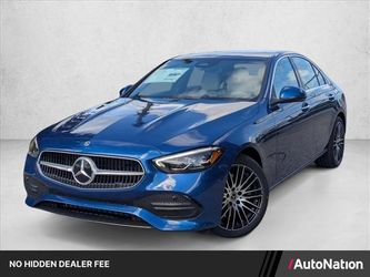 2026 Mercedes-Benz C 300