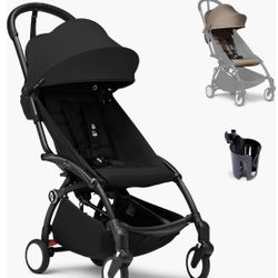 STOKKE YOYO3 Stroller Bundle Brand New